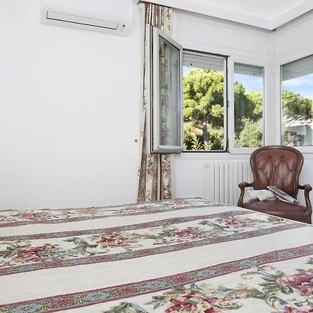 1Albo01 - Llafranc Villa Calella De Palafrugell Dış mekan fotoğraf