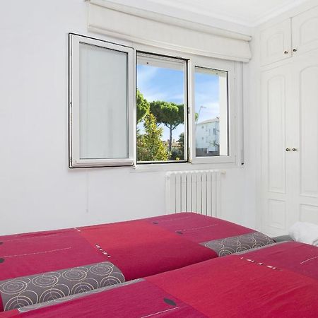 1Albo01 - Llafranc Villa Calella De Palafrugell Dış mekan fotoğraf