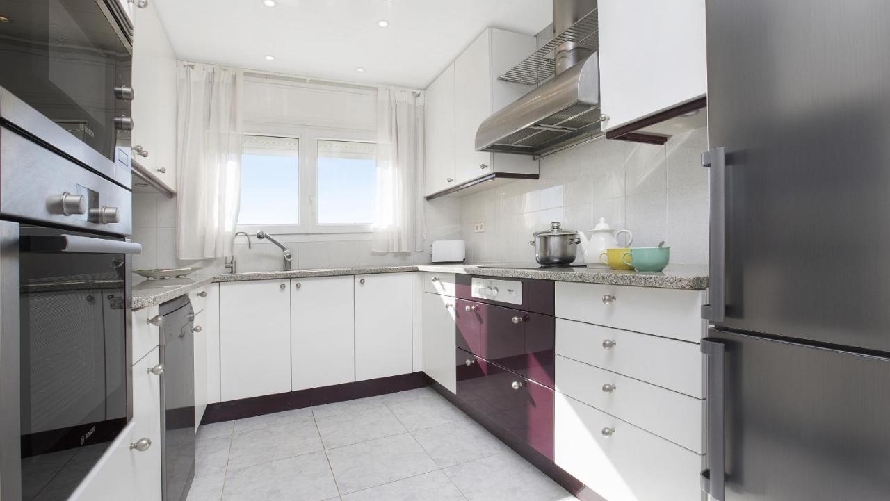 1Albo01 - Llafranc Villa Calella De Palafrugell Dış mekan fotoğraf